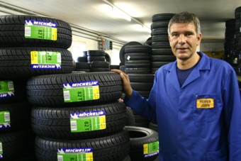 Werner Stadlmair - Lageristjpg